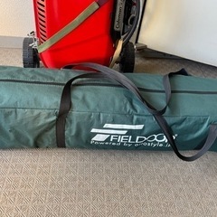 フィールドア　タープテントの画像