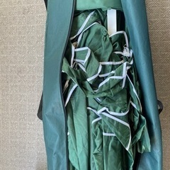 フィールドア　タープテントの画像