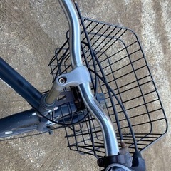 変速付き自転車決まりましたの画像