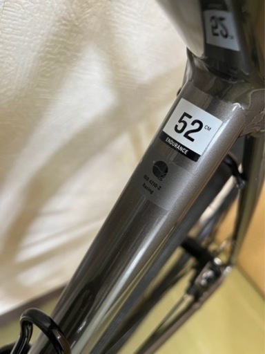 TREK Domane AL3 ディスク　2023年モデル　ロードバイク