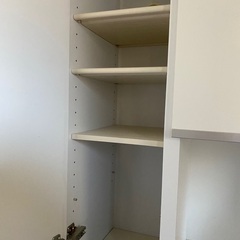 20日まで！シューズラック、靴箱売ります！の画像