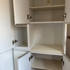 20日まで！シューズラック、靴箱売ります！の画像