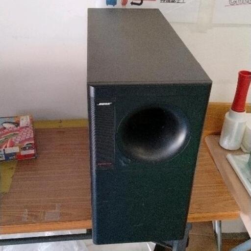 0210-042 Bose　スピーカー