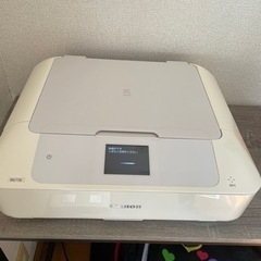 Canon プリンター 