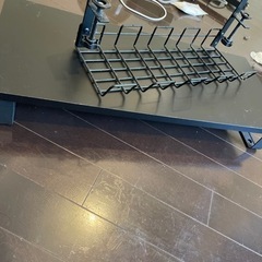 パソコンデスク デスク　ロングデスク 幅180cmの画像