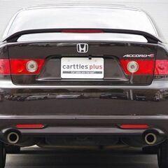 【自社ローン/総額支払い表示】 アコード Type S ☆最長３６回払い！「提携ローン120回まで可能♪」の画像