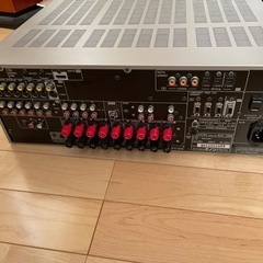 売りますDENON AVC-2308の画像