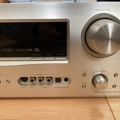 売りますDENON AVC-2308の画像