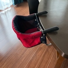 チャイルドチェアー