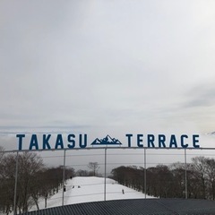 福岡発広島行きスノーボード（20240211）
