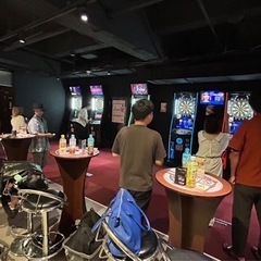 ダーツ会🎯開催します🫶 - 新宿区