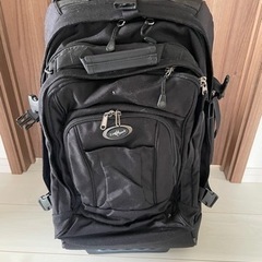イーグルクリーク　キャリーバッグ