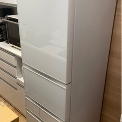 TOSHIBA 冷蔵庫