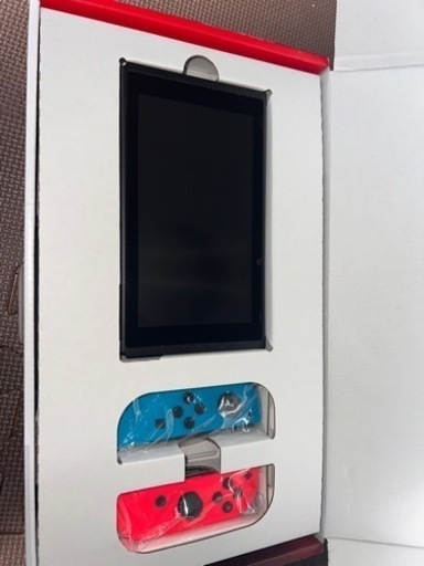 ニンテンドーSwitch
