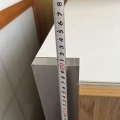 吊り戸棚の画像