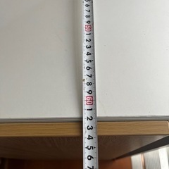 吊り戸棚の画像