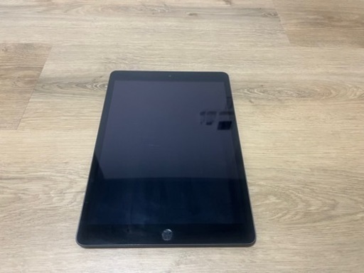 iPad第9世代 64GB　付属あり