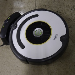 5,000円／ロボット掃除機のご本家iRobot社製ロボット掃除...