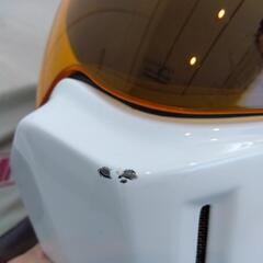 シンプソン　ヘルメットの画像
