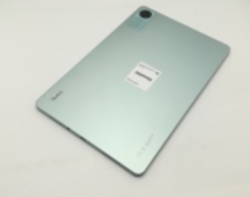 値下げしました 川崎駅か横浜駅 新品同様 Xiaomi Redmi Pad SE 4GB