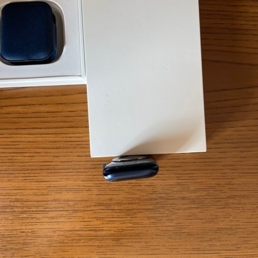 お値下げしました。Apple watch6 アルミニウムケース　40ミリ