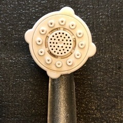 ミラブルプラス シャワーヘッドの画像