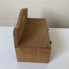 アクセサリーケースの画像