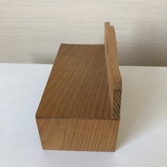 アクセサリーケースの画像