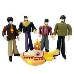 【高価買取】【THE BEATLES】ビートルズ マクファーレン...
