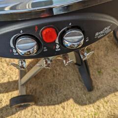 【中古、現状渡し】Coleman ロードトリップグリル LXE-J2
ブランドの画像