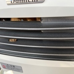 【決まりました】ダイニチファンヒーター【FW-2516S】 計2台の画像