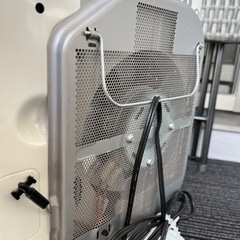【決まりました】ダイニチファンヒーター【FW-2516S】 計2台の画像