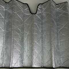 【まもなく終了】サンシェード（ミニバン用）