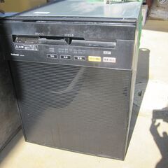 National ビルトイン食洗機 E42EW1