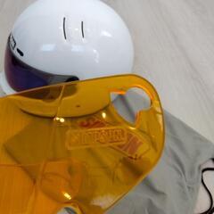 シンプソン　ヘルメットの画像