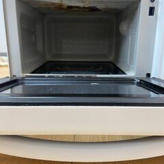 電子レンジ「ユアサプライムPRE-6018PF」の画像