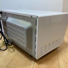 電子レンジ「ユアサプライムPRE-6018PF」の画像