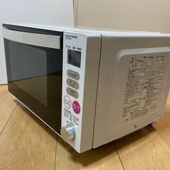 電子レンジ「ユアサプライムPRE-6018PF」の画像