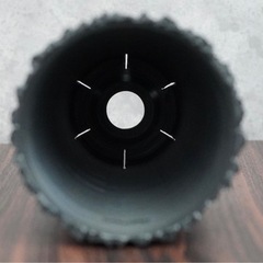 NPot 3Dプリンター鉢　15×10×10 植木鉢の画像