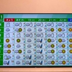 SONY ブラビア 有機ELテレビ　 KJ-55A1 55インチ 引取り限定の画像