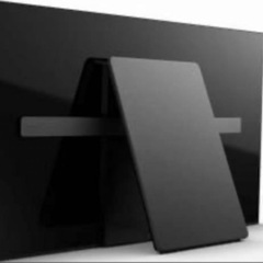 SONY ブラビア 有機ELテレビ　 KJ-55A1 55インチ 引取り限定の画像