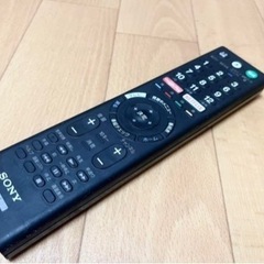 SONY ブラビア 有機ELテレビ　 KJ-55A1 55インチ 引取り限定の画像