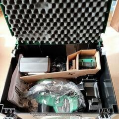 新品　丸鋸　マルノコ　c3605DA(SK)改 2xpsz　125mm