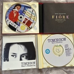 懐かしのCDシリーズの画像