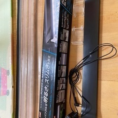 ジェックスLEDライト✖️2 タイマー付きの画像