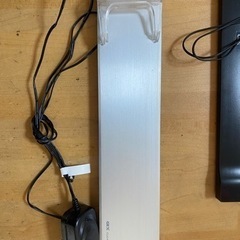 ジェックスLEDライト✖️2 タイマー付きの画像