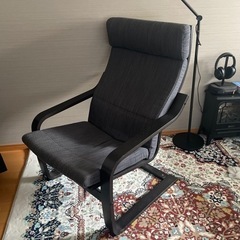 IKEAパーソナルチェアの画像