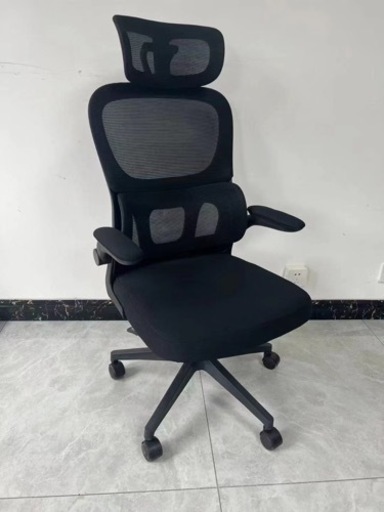 新品❗️❗️ワークチェア　オフィスチェア　椅子　デスクチェア