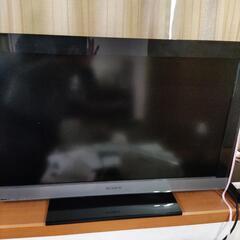 取り引き中　SONY　 BRAVIA 　32インチ