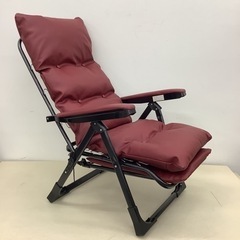 ＊【美品】Gravina ファミリー・ライフ リクライニングチェ...